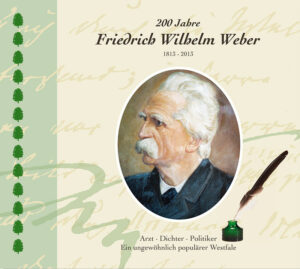 Friedrich Wilhelm Weber