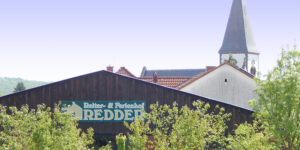 Reiter- & Ferienhof Redder