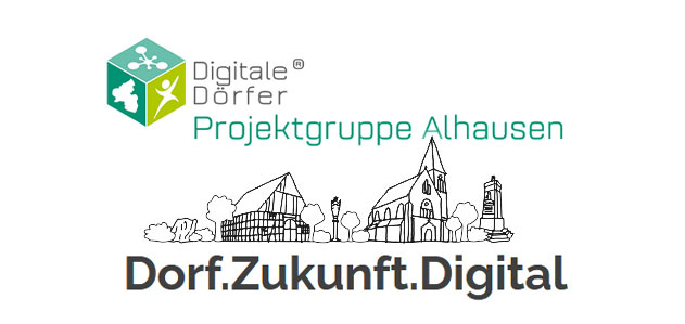 dzd projektgruppe alhausen