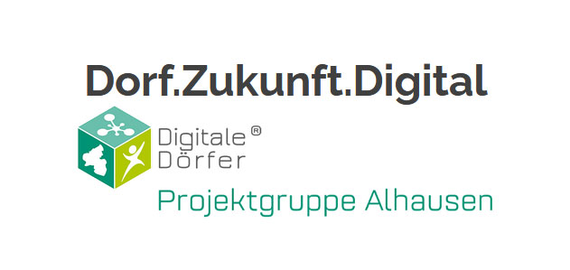 dzd projektgruppe alhausen