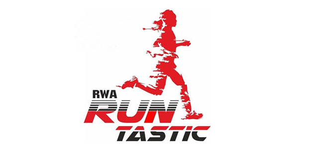 rwa run tastic