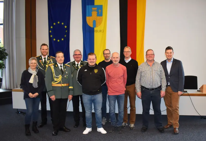 antrag dorfentwicklung